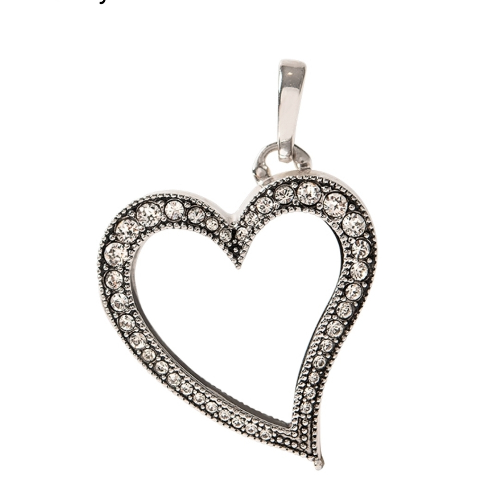 Origami owl locket